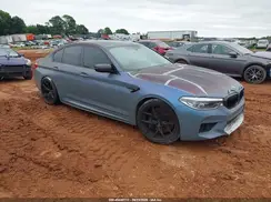 WBSJF0C59JB283152 2018 BMW M5