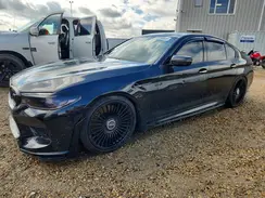 WBSJF0C59JB283202 2018 BMW M5