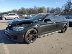 WBSJF0C59JB283734 2018 BMW M5