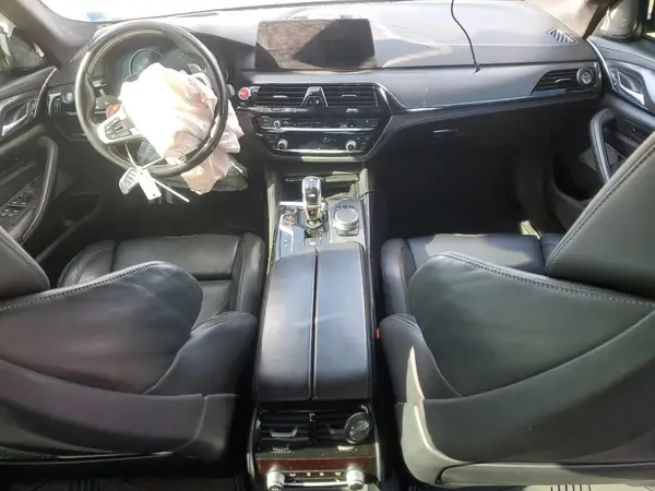 WBSJF0C59JB283734 2018 BMW M5 - Image 8
