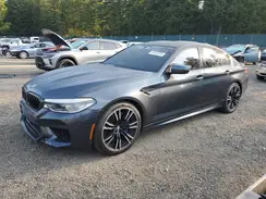 WBSJF0C59JB283958 2018 BMW M5
