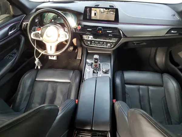 WBSJF0C59JB283958 2018 BMW M5 - Image 8