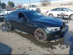 WBSJF0C59JB284012 2018 BMW M5