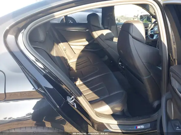 WBSJF0C59JB284012 2018 BMW M5 - Image 8