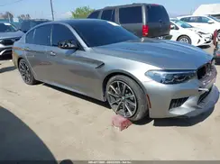 WBSJF0C59KB284173 2019 BMW M5