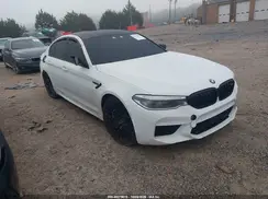 WBSJF0C59KB284450 2019 BMW M5