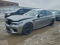 WBSJF0C59KB284660 2019 BMW M5