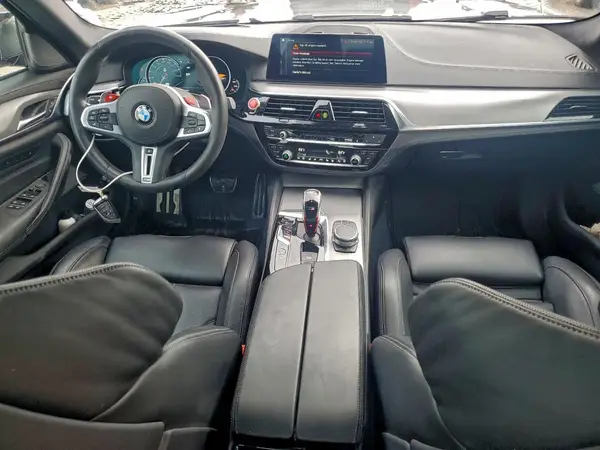 WBSJF0C59KB284660 2019 BMW M5 - Image 8