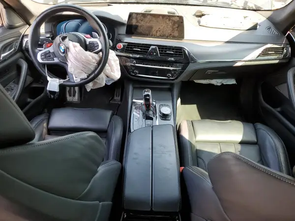 WBSJF0C59KB285579 2019 BMW M5 - Image 8