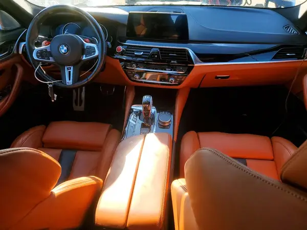 WBSJF0C59KB285744 2019 BMW M5 - Image 8