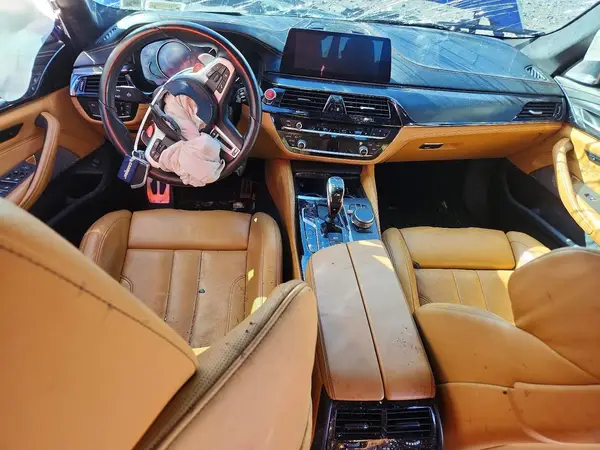 WBSJF0C59KB446979 2019 BMW M5 - Image 8