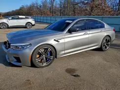 WBSJF0C59KB447081 2019 BMW M5