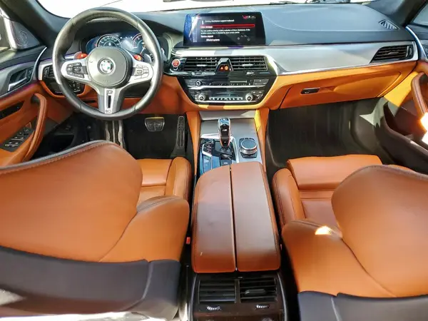 WBSJF0C59KB447081 2019 BMW M5 - Image 8