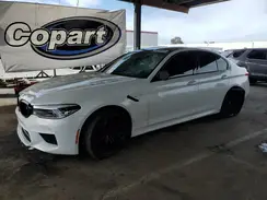 WBSJF0C59KB447274 2019 BMW M5