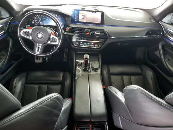 WBSJF0C59KB447274 2019 BMW M5 - Image 8