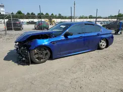 WBSJF0C59KB447307 2019 BMW M5