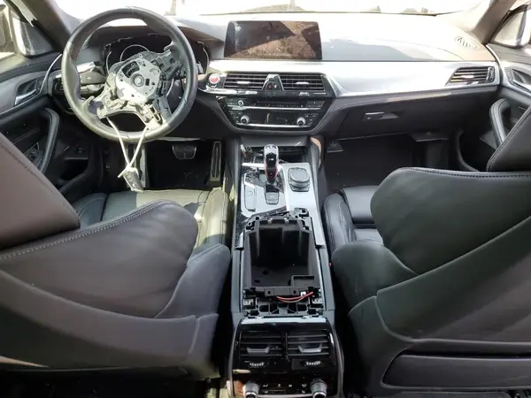 WBSJF0C59KB447307 2019 BMW M5 - Image 8