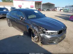 WBSJF0C59KB447419 2019 BMW M5