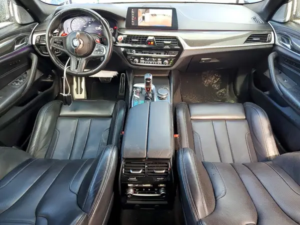 WBSJF0C59KB447789 2019 BMW M5 - Image 8