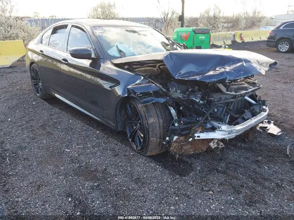 WBSJF0C59KB448103 2019 BMW M5 - Image 1