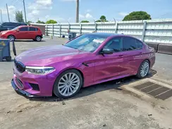 WBSJF0C59KB448330 2019 BMW M5