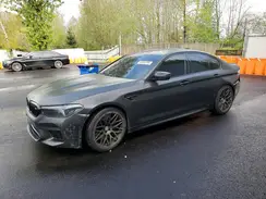 WBSJF0C59KB448442 2019 BMW M5