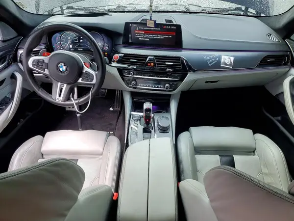 WBSJF0C59KB448442 2019 BMW M5 - Image 8