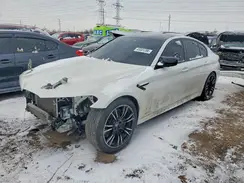 WBSJF0C59KB448490 2019 BMW M5