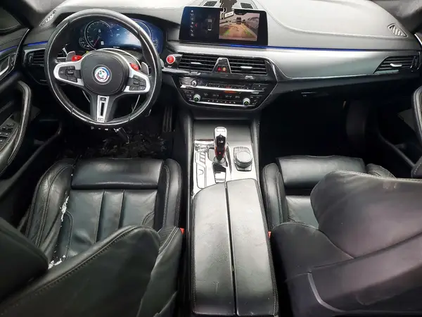 WBSJF0C59KB448490 2019 BMW M5 - Image 8