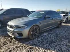 WBSJF0C5XJB282477 2018 BMW M5