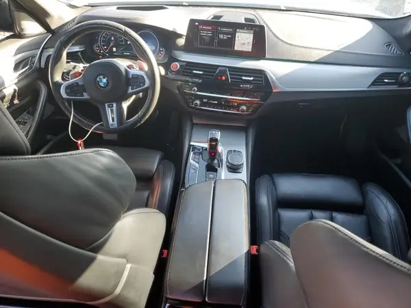 WBSJF0C5XJB282477 2018 BMW M5 - Image 8