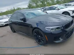WBSJF0C5XJB282835 2018 BMW M5