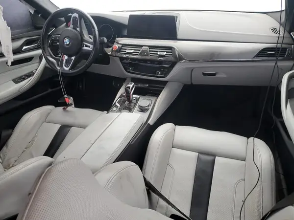WBSJF0C5XJB283404 2018 BMW 5ER - Image 8