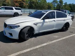 WBSJF0C5XJB283452 2018 BMW M5