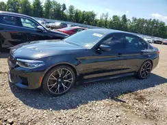 WBSJF0C5XKB284151 2019 BMW M5