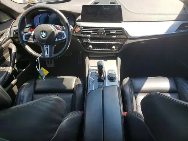 WBSJF0C5XKB284151 2019 BMW M5 - Image 8
