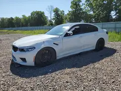 WBSJF0C5XKB284232 2019 BMW M5