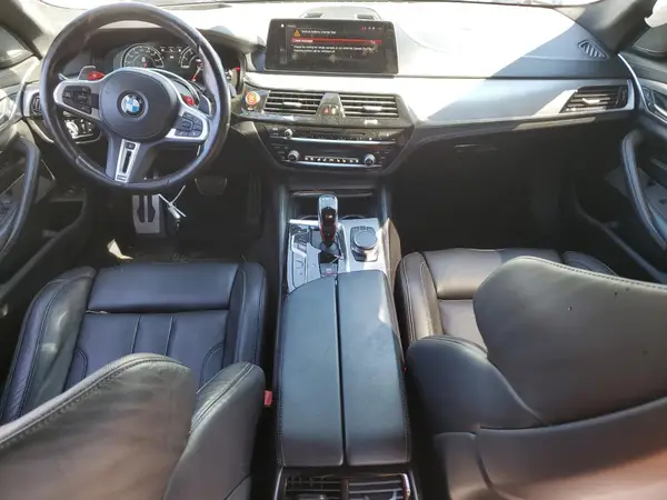WBSJF0C5XKB284232 2019 BMW M5 - Image 8