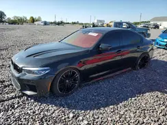 WBSJF0C5XKB284456 2019 BMW M5