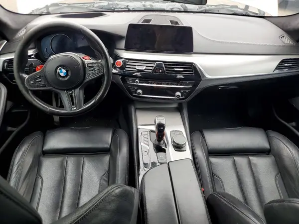 WBSJF0C5XKB284540 2019 BMW M5 - Image 8