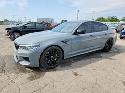 WBSJF0C5XKB284831 2019 BMW M5