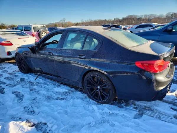WBSJF0C5XKB285008 2019 BMW M5 - Image 2