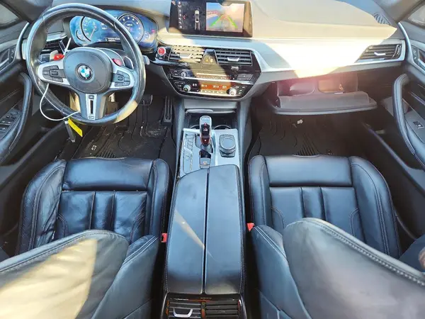 WBSJF0C5XKB285008 2019 BMW M5 - Image 8
