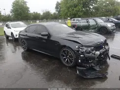 WBSJF0C5XKB285185 2019 BMW M5