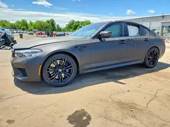 WBSJF0C5XKB285283 2019 BMW M5