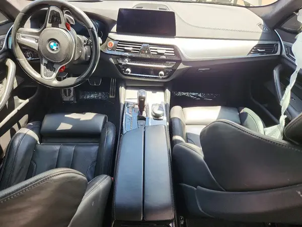 WBSJF0C5XKB285283 2019 BMW M5 - Image 8