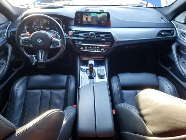 WBSJF0C5XKB285493 2019 BMW M5 - Image 8