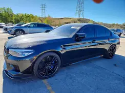 WBSJF0C5XKB285719 2019 BMW M5