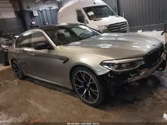 WBSJF0C5XKB285767 2019 BMW M5