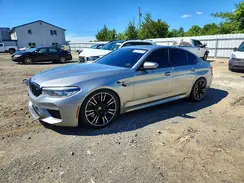 WBSJF0C5XKB446635 2019 BMW M5